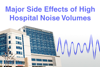hospital noise solutions